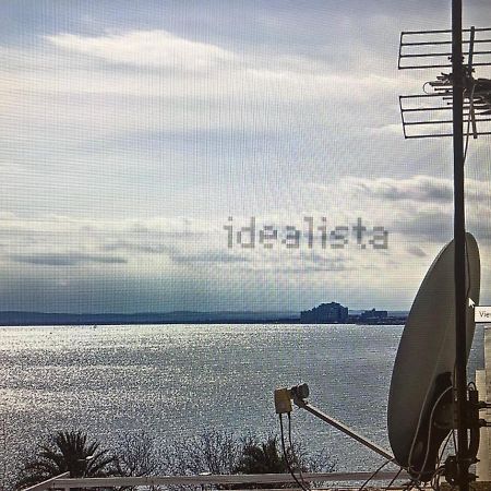Bel Appartement Roses Plage 외부 사진