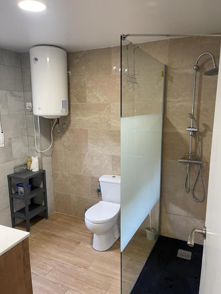 Bel Appartement Roses Plage 외부 사진