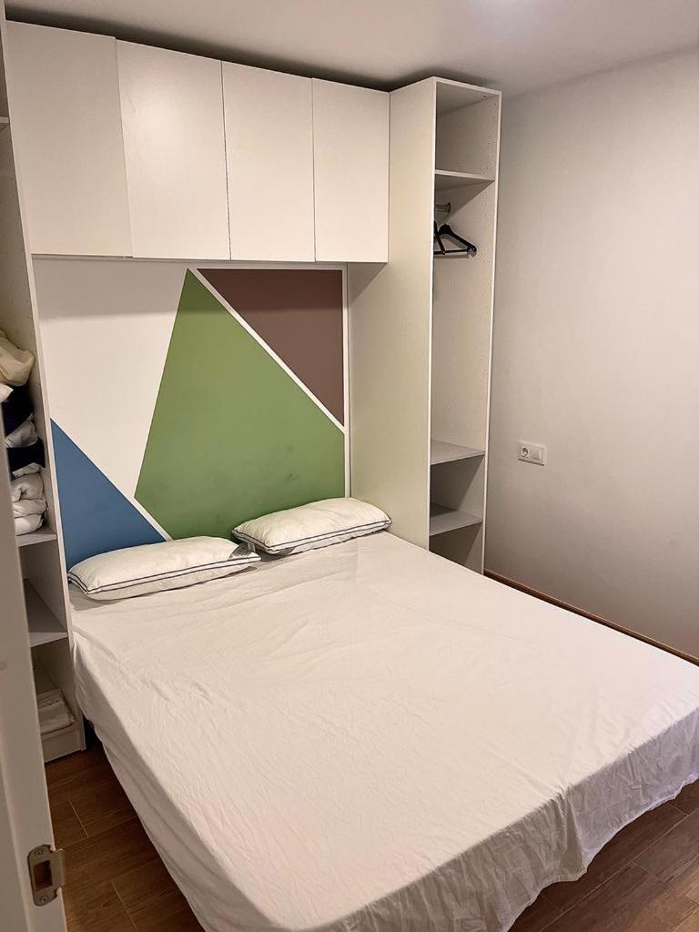 Bel Appartement Roses Plage 외부 사진
