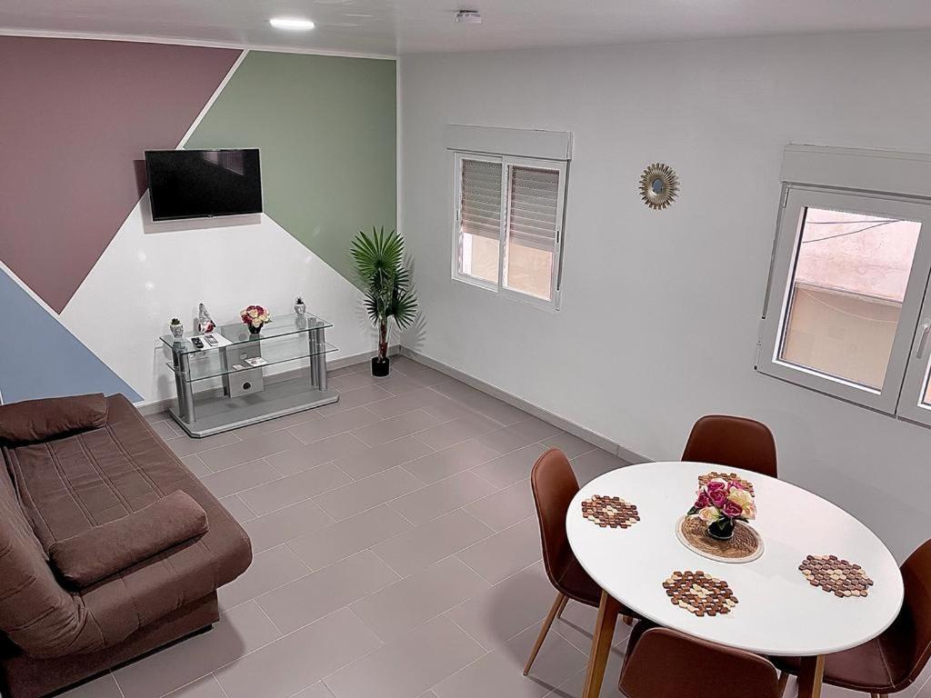 Bel Appartement Roses Plage 외부 사진