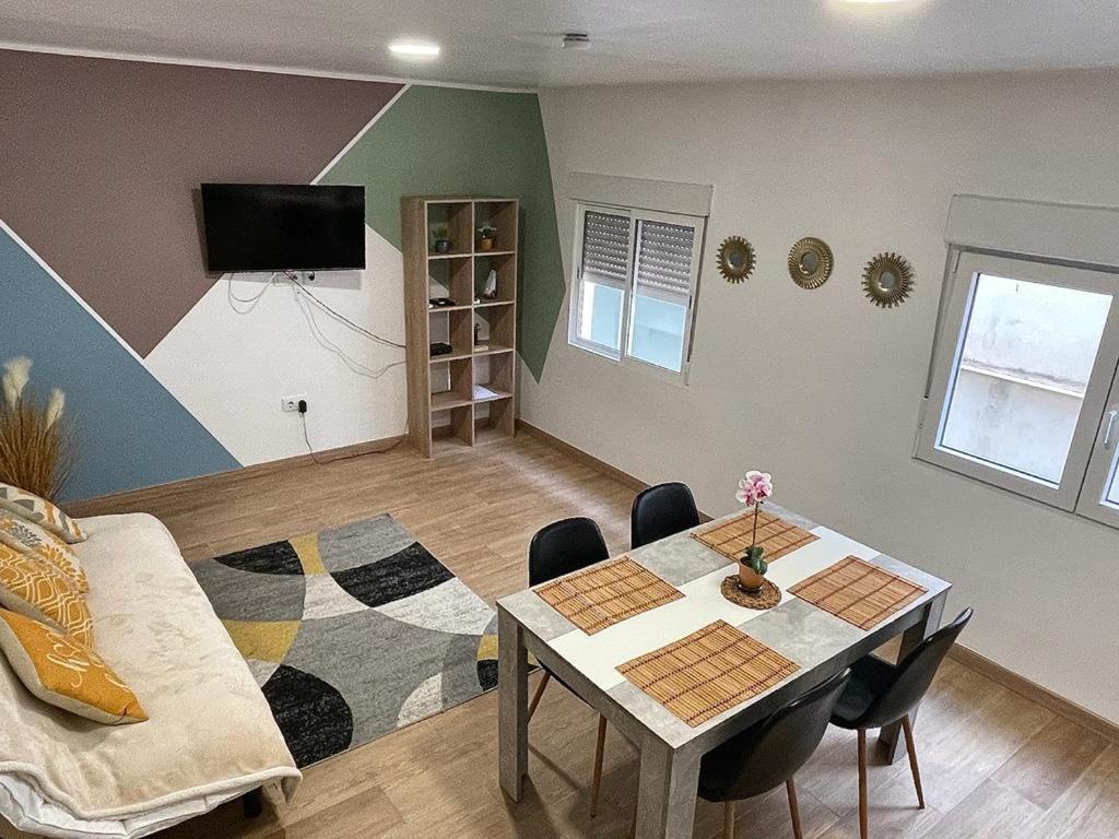 Bel Appartement Roses Plage 외부 사진