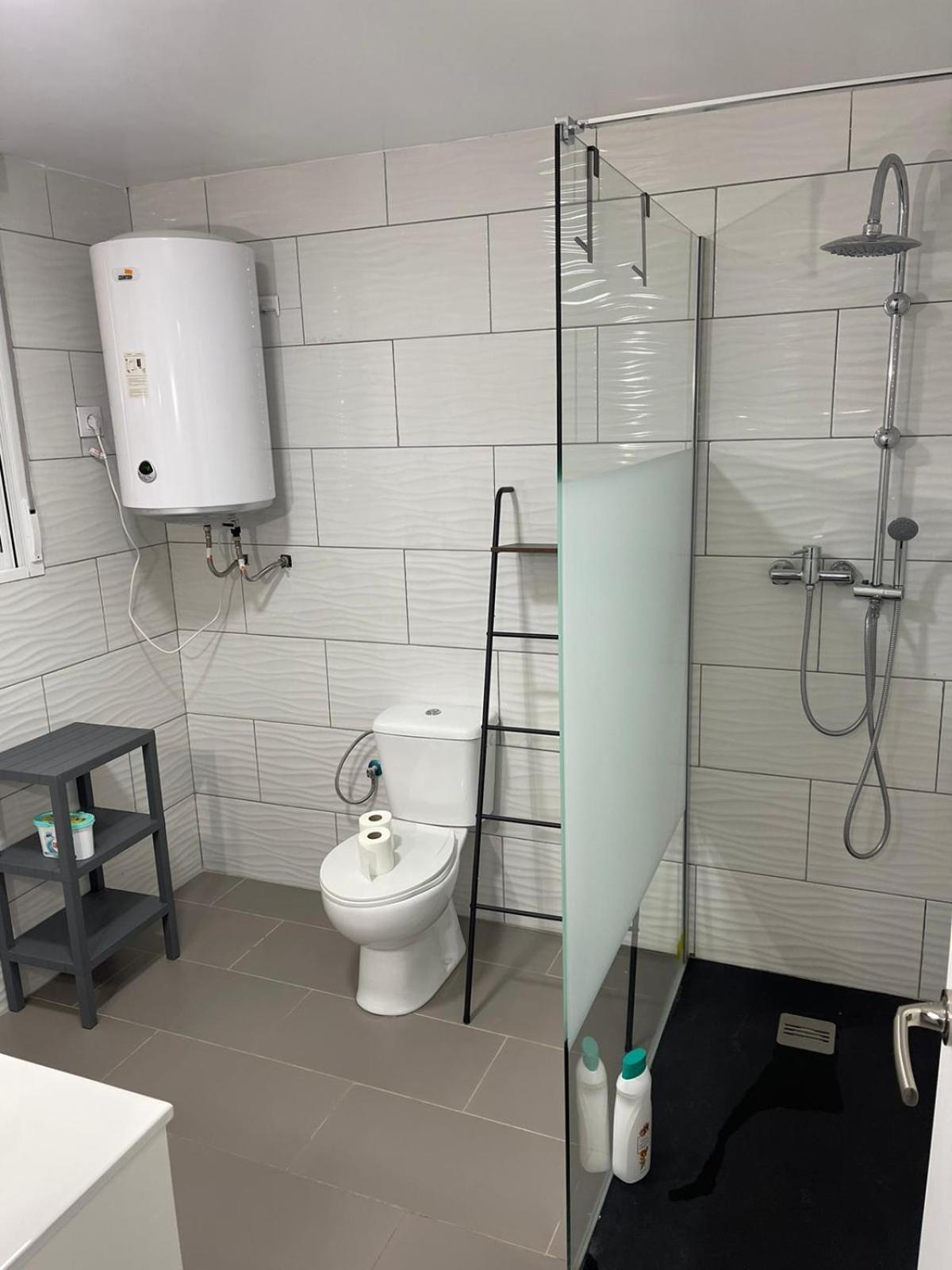 Bel Appartement Roses Plage 외부 사진